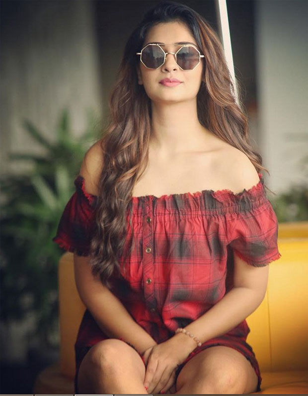 Actress Payal RajPut Instagram Photos